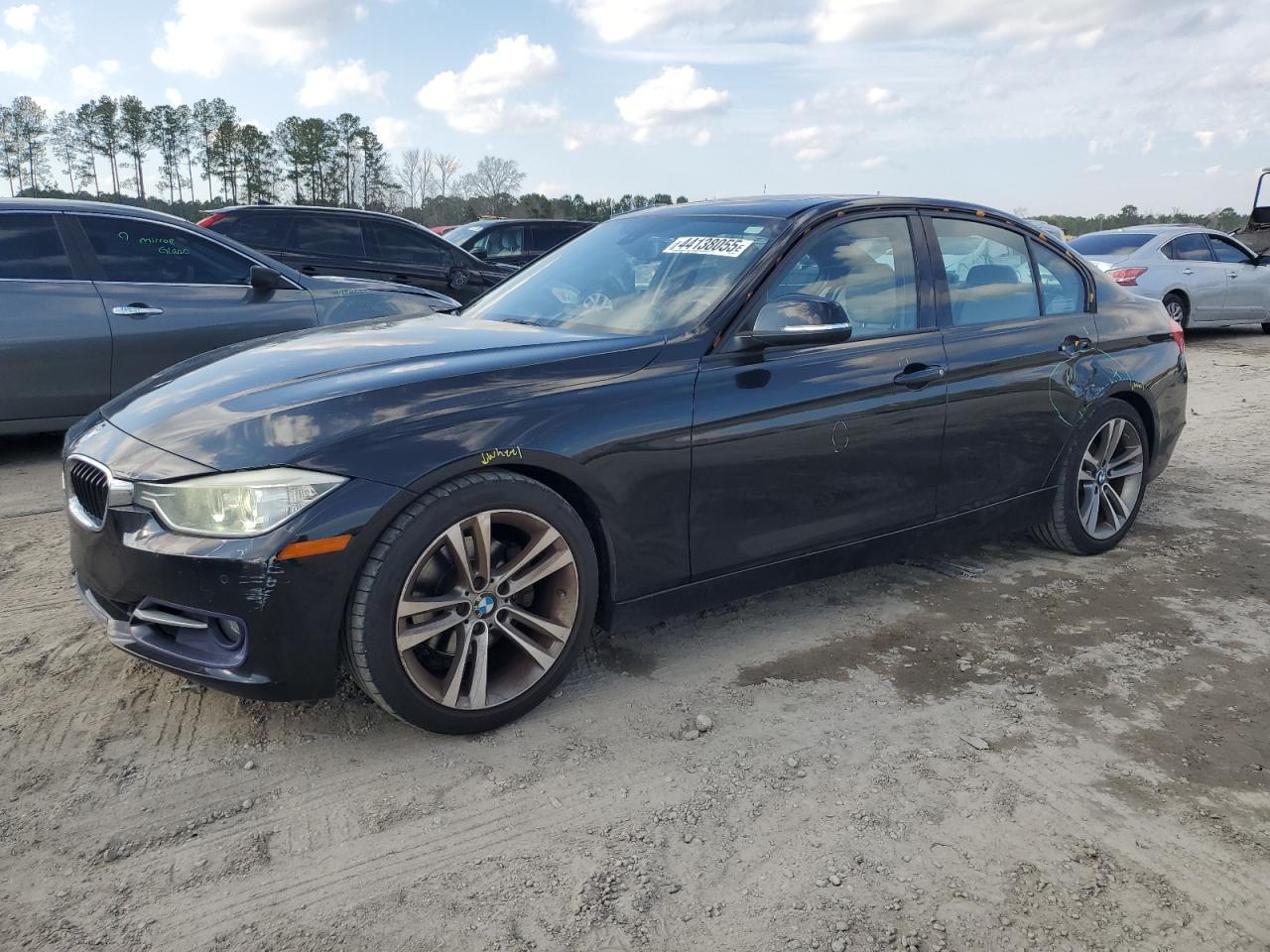 BMW 328 I SULE 2013