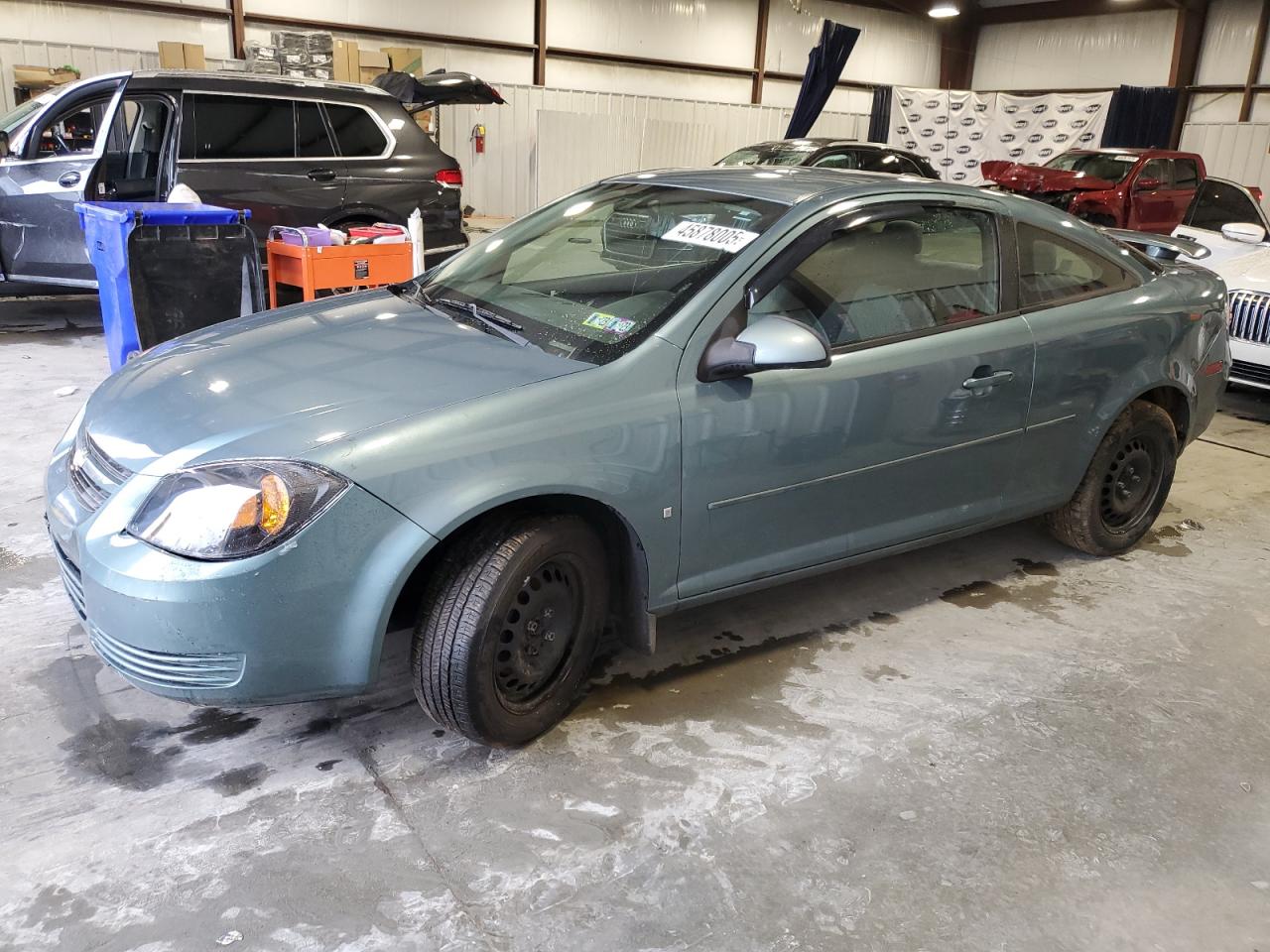 CHEVROLET COBALT LT 2009