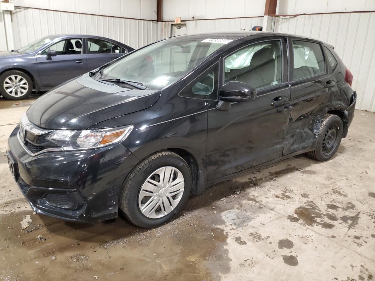 HONDA FIT LX 2019