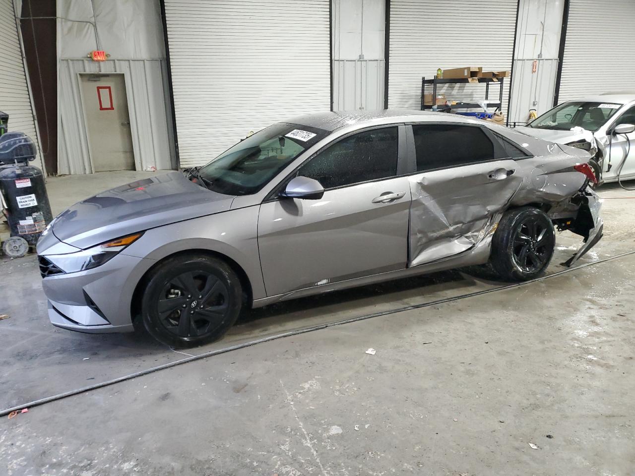 HYUNDAI ELANTRA BL 2023