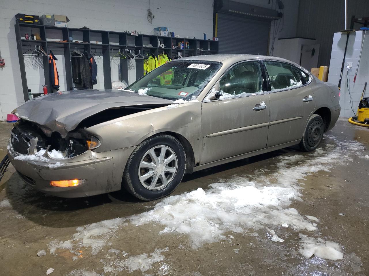BUICK LACROSSE 2006