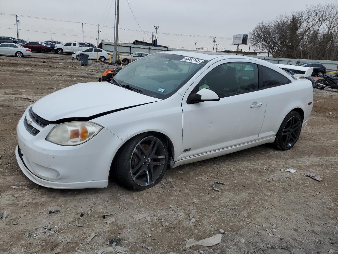 CHEVROLET COBALT SS 2010