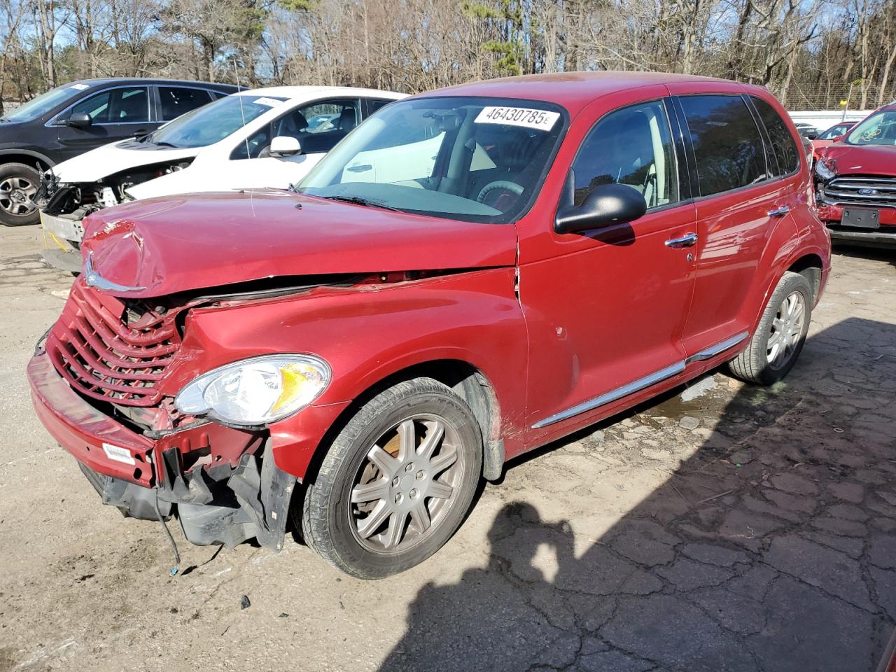 CHRYSLER PT CRUISER 2008
