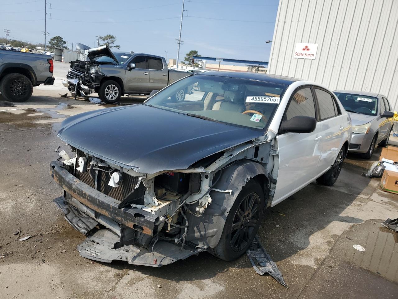 TOYOTA AVALON XL 2006