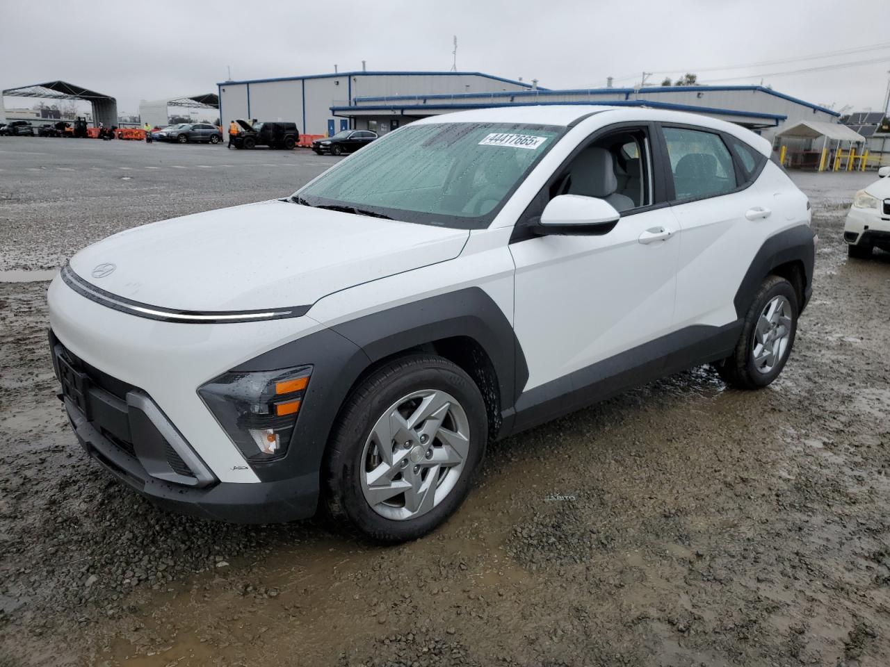 HYUNDAI KONA SE 2024