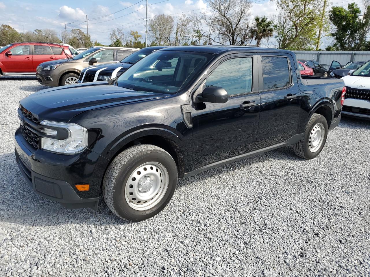 FORD MAVERICK X 2022