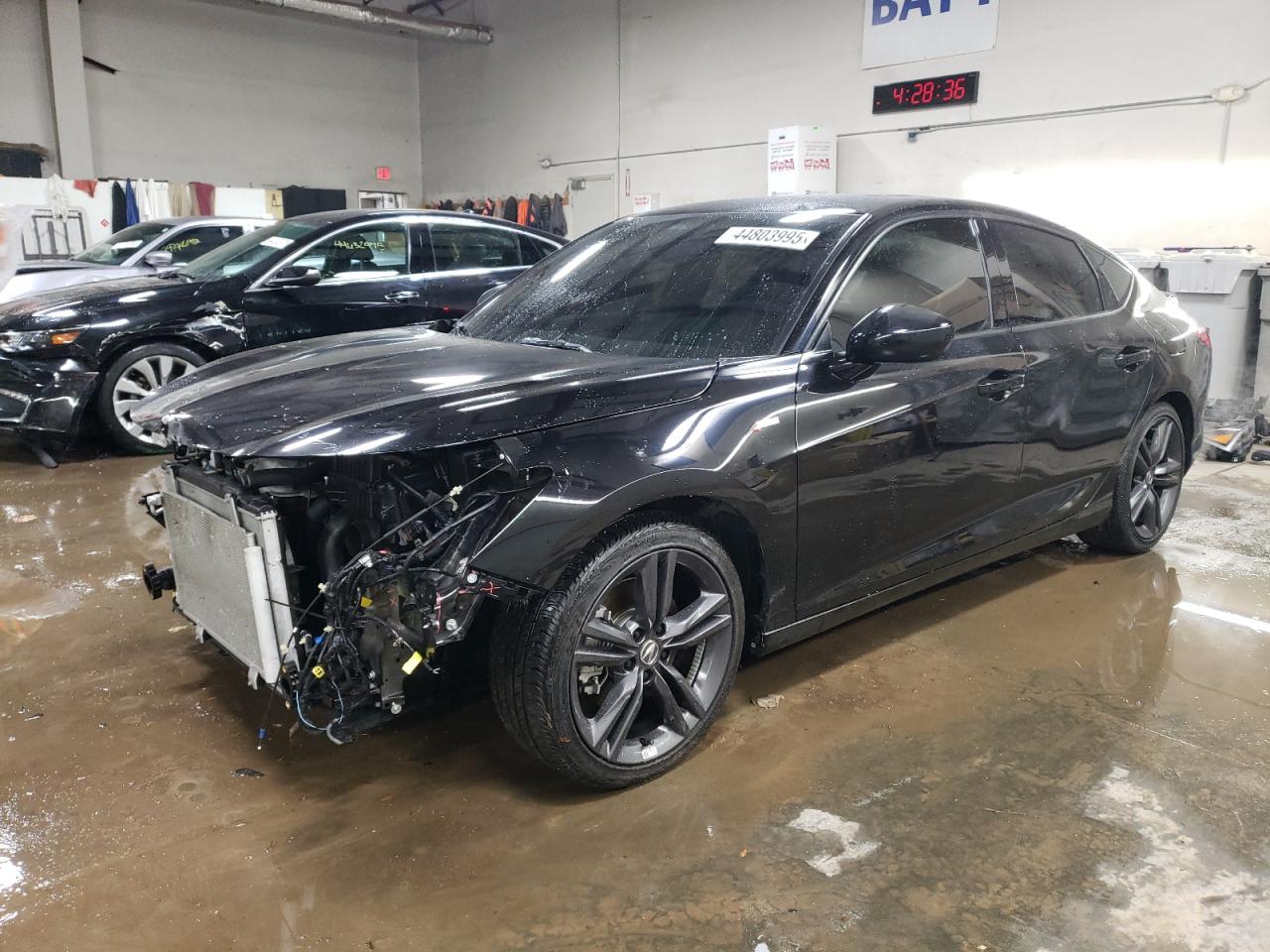 ACURA INTEGRA A- 2024