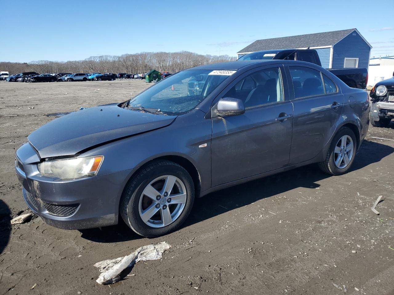 MITSUBISHI LANCER ES/ 2009