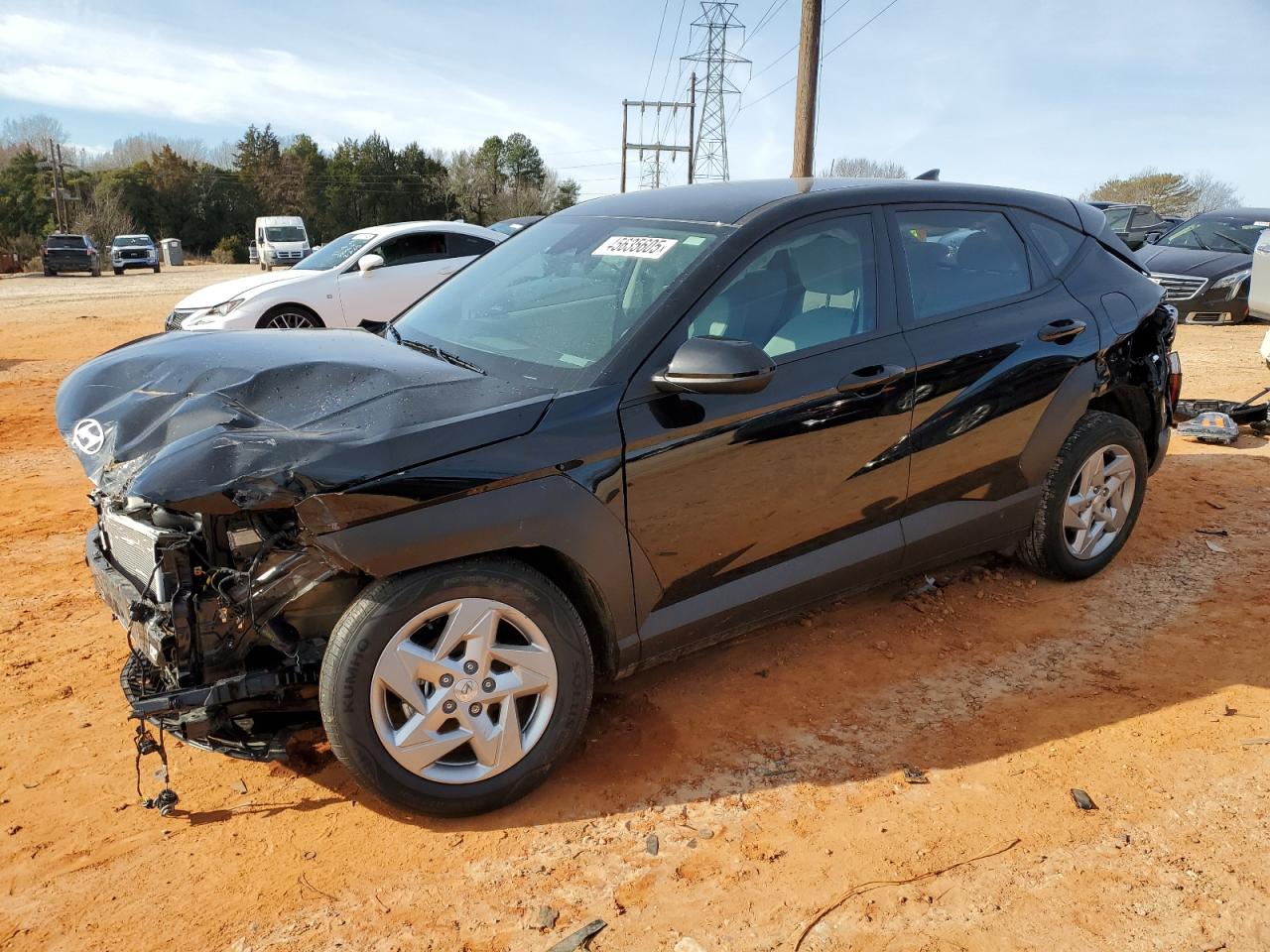 HYUNDAI KONA SE 2025