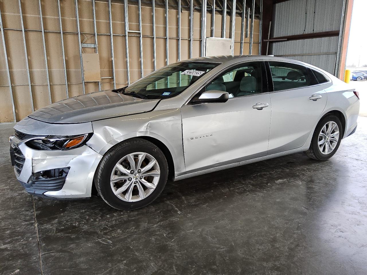 CHEVROLET MALIBU LT 2020