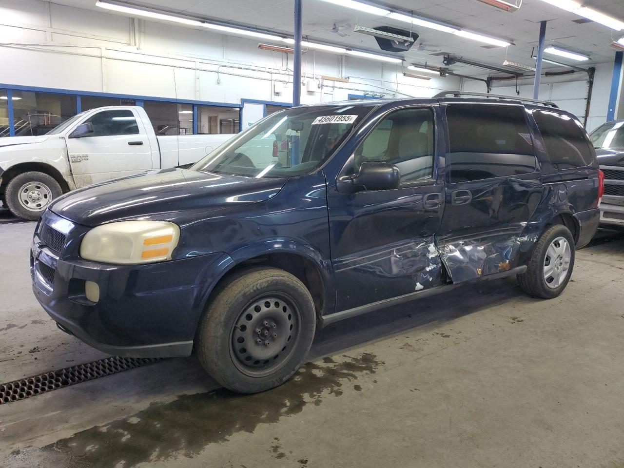 CHEVROLET UPLANDER L 2006