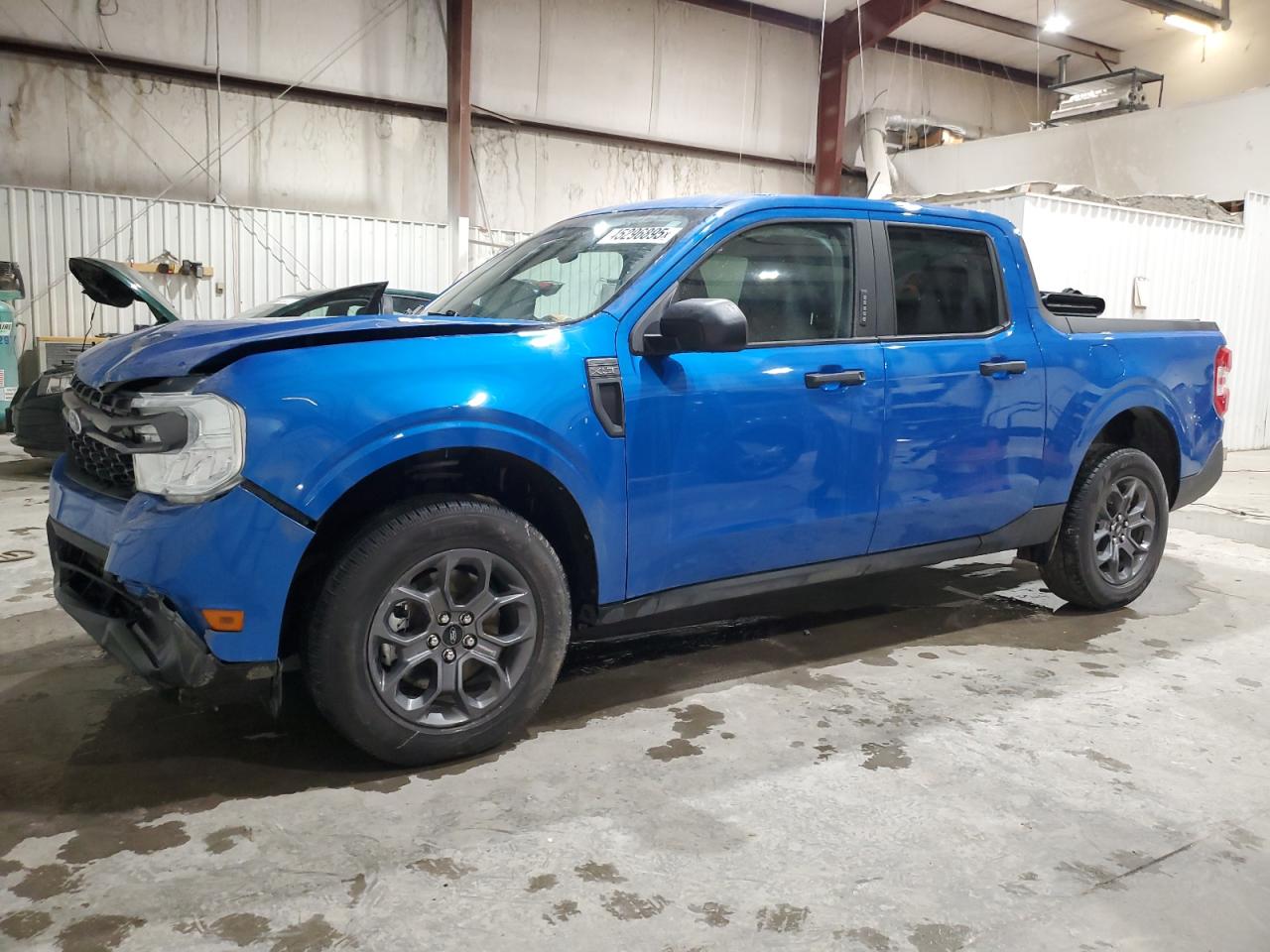 FORD MAVERICK X 2022
