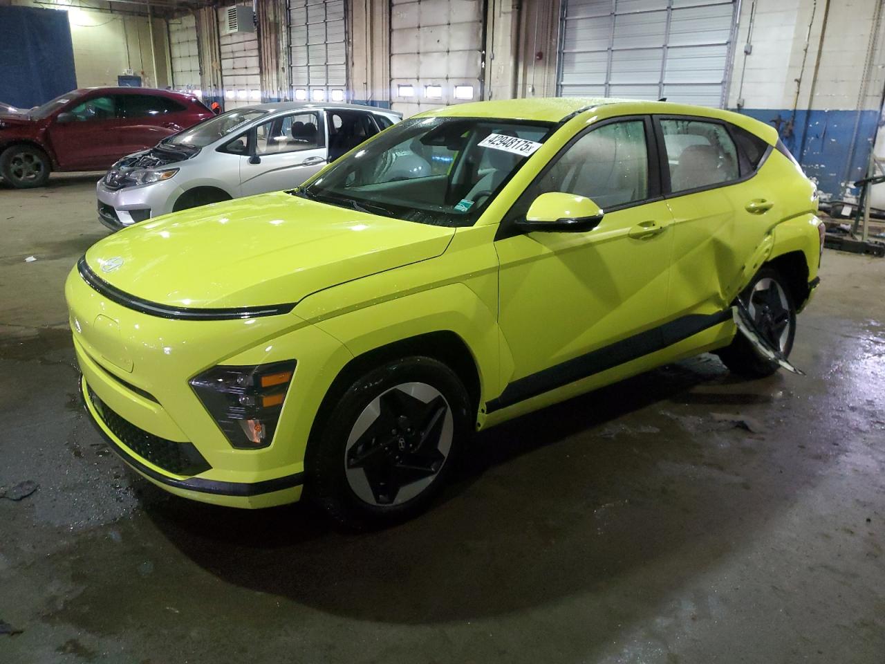 HYUNDAI KONA SE 2024