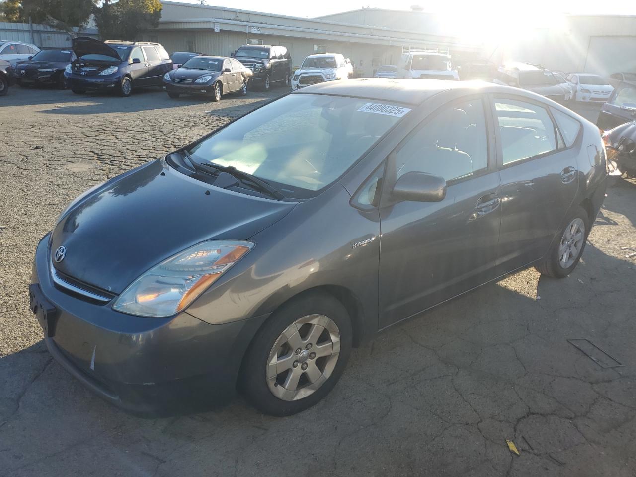 TOYOTA PRIUS 2006