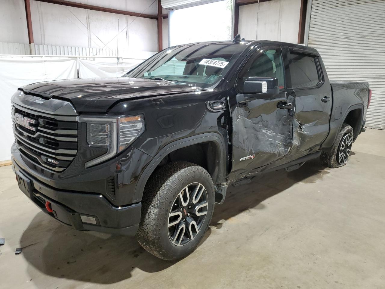 GMC SIERRA K15 2023