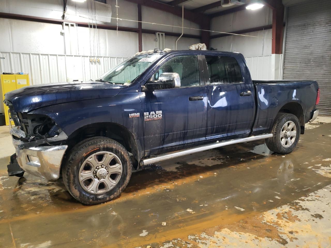 RAM 2500 SLT 2015