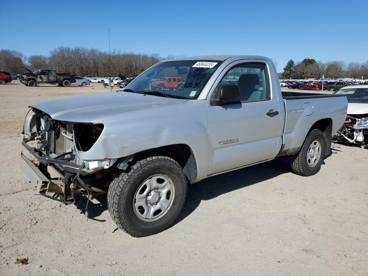 TOYOTA TACOMA 2006