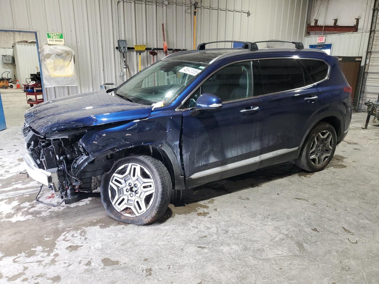 HYUNDAI SANTA FE L 2023