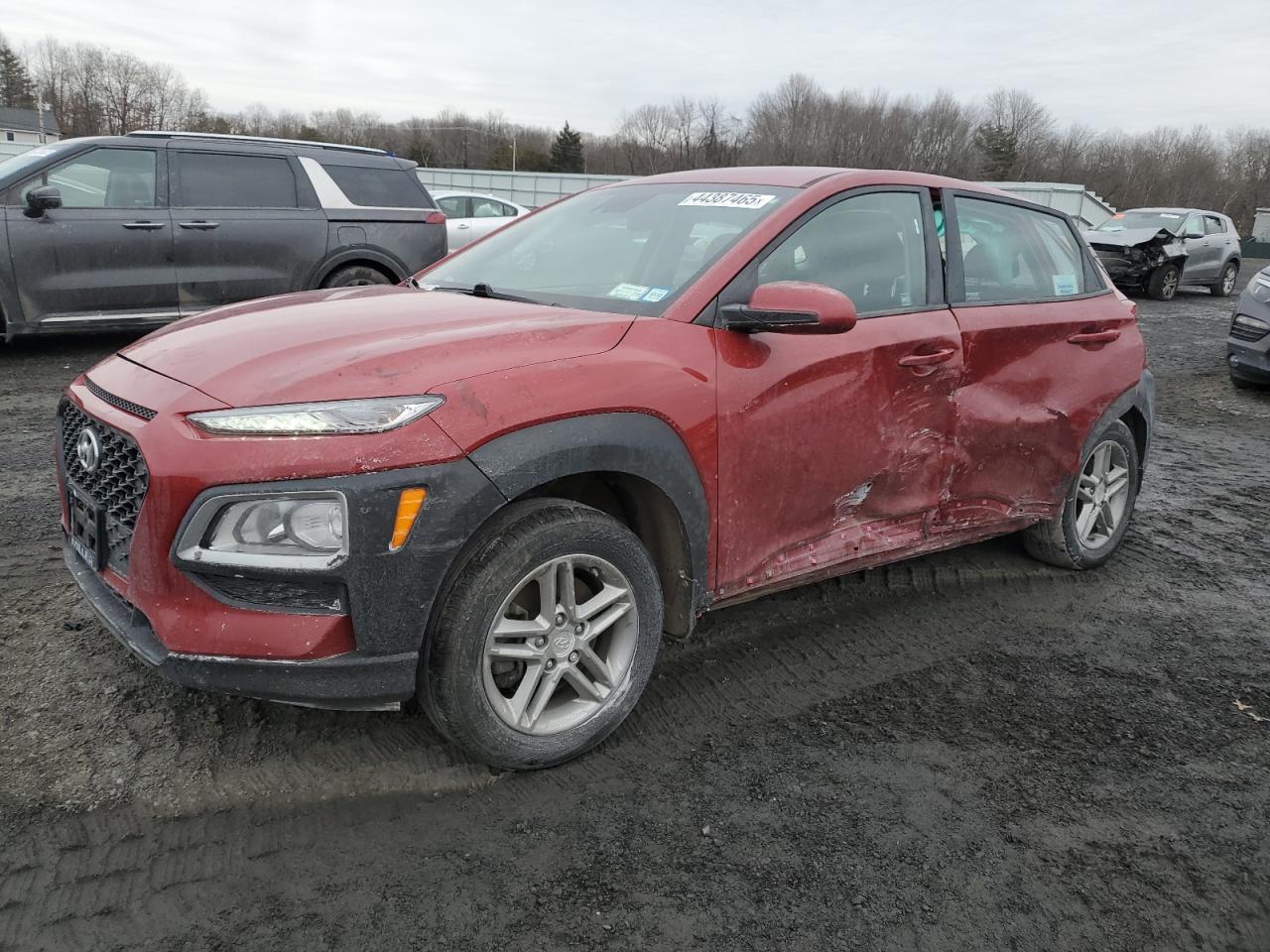 HYUNDAI KONA SE 2020