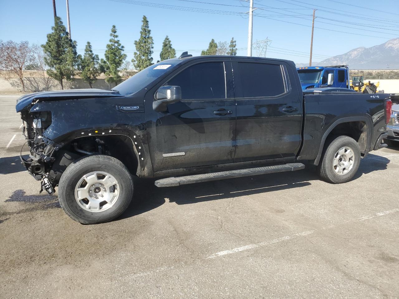 GMC SIERRA K15 2024