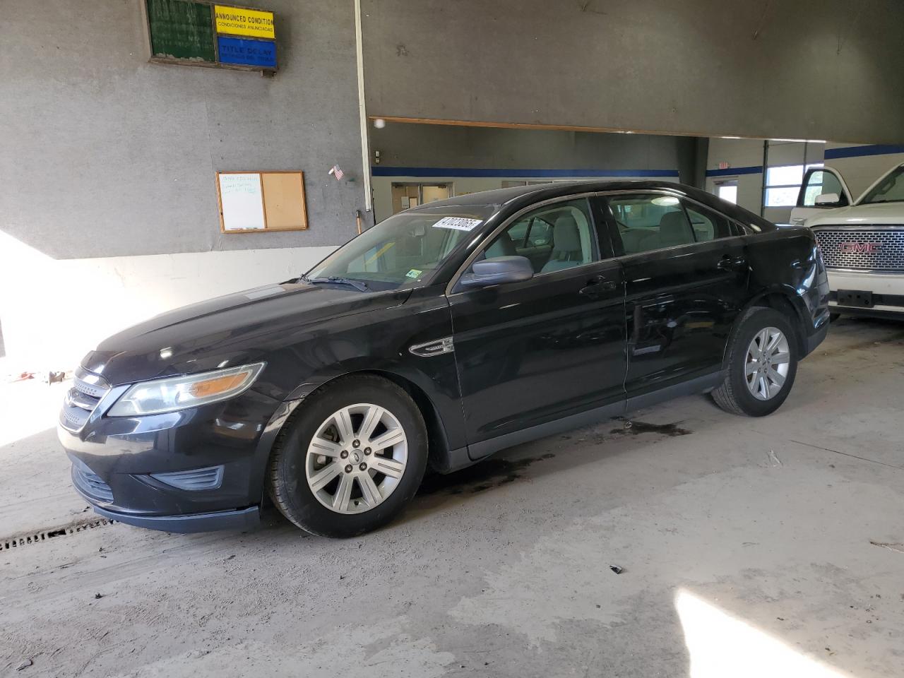 FORD TAURUS SE 2012