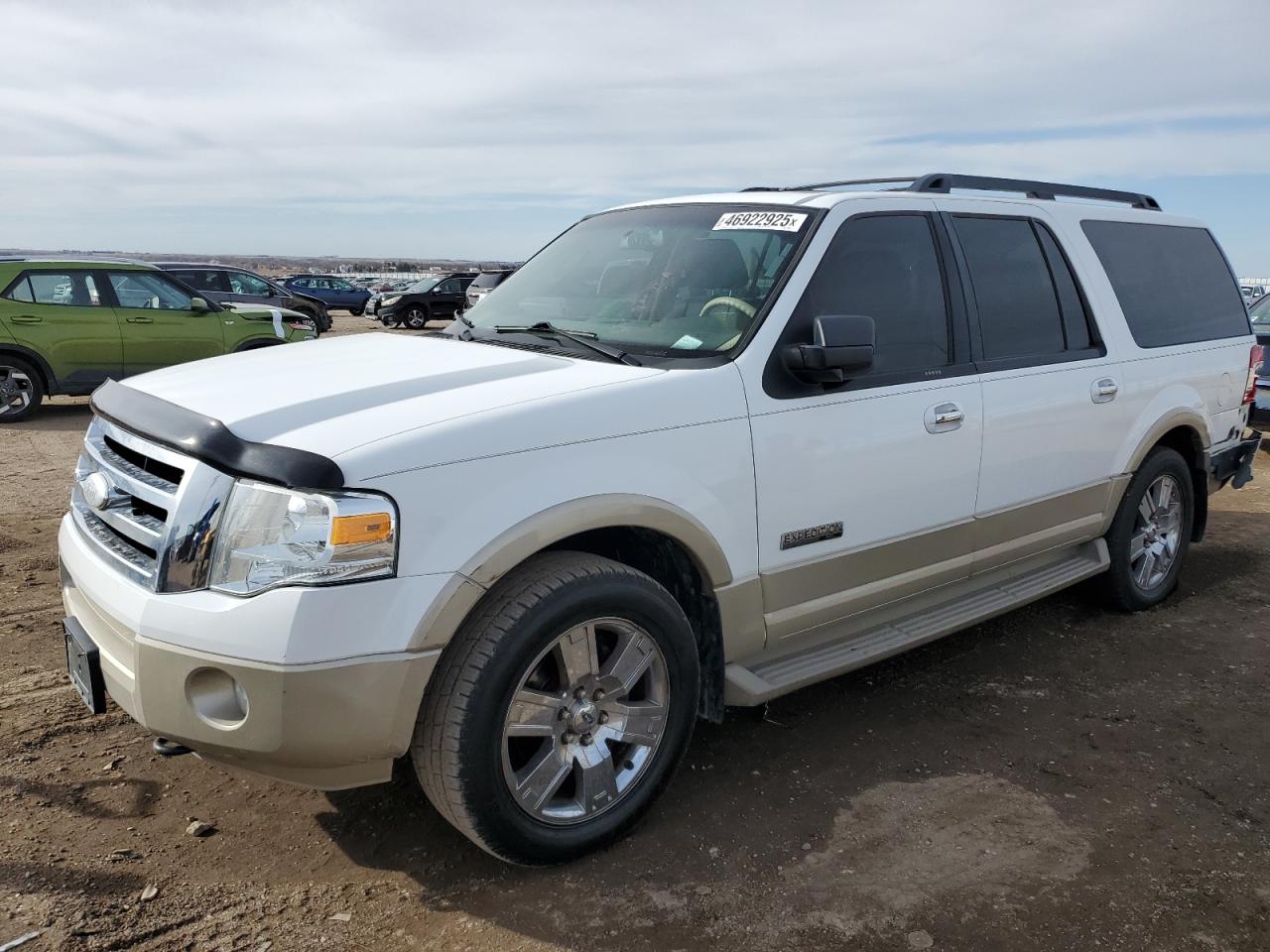 FORD EXPEDITION 2007