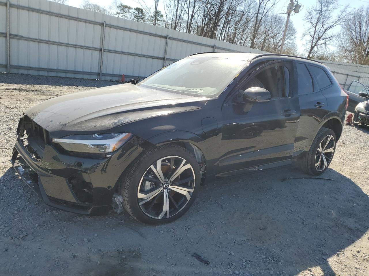 VOLVO XC60 ULTRA 2025