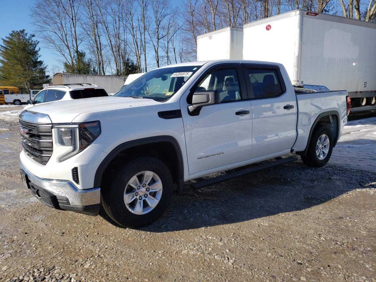 GMC SIERRA K15 2023