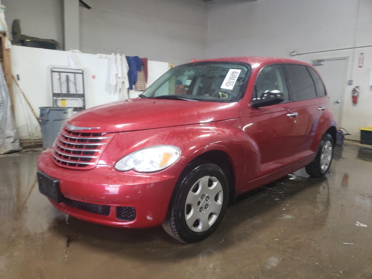 CHRYSLER PT CRUISER 2007