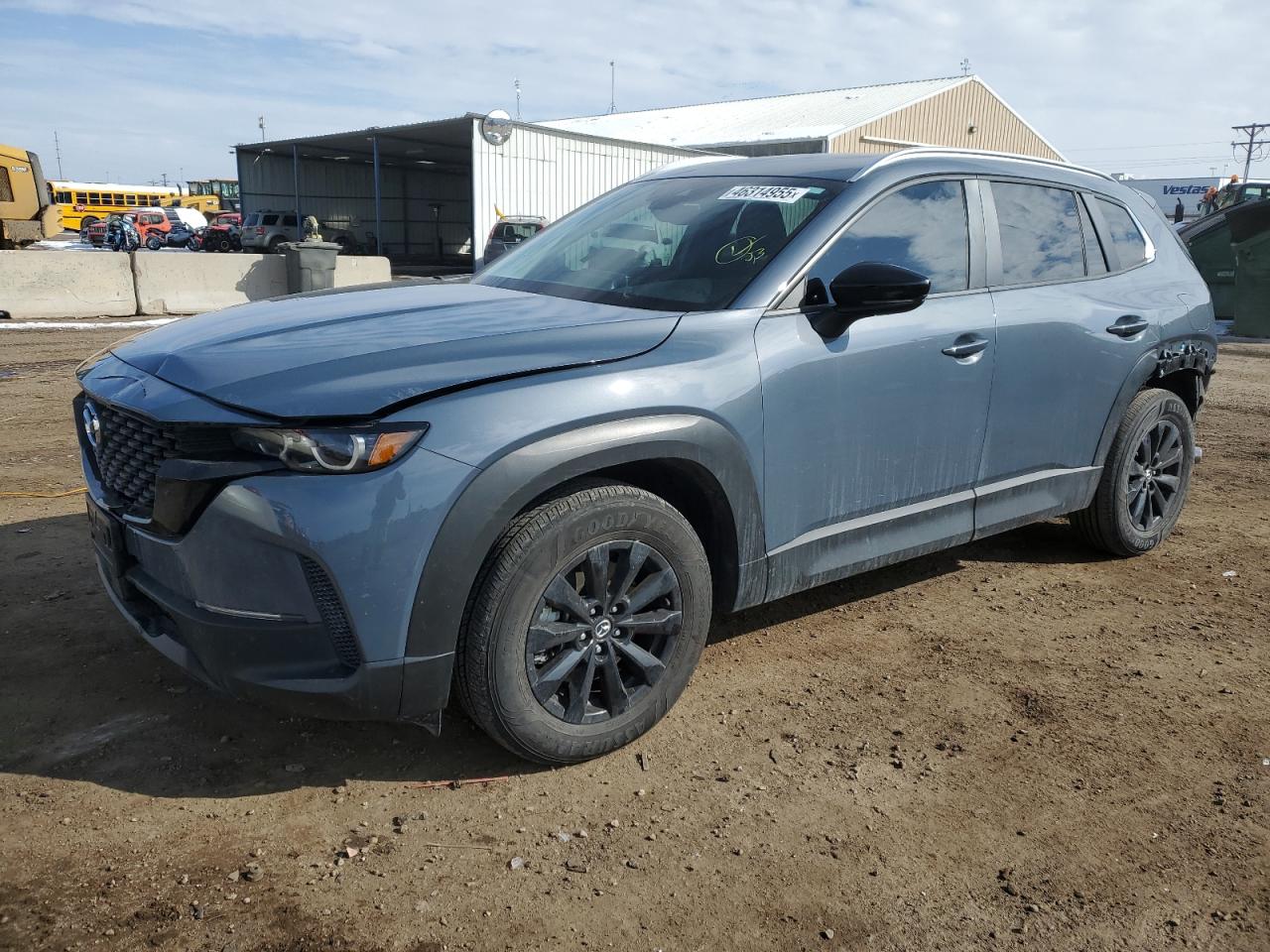 MAZDA CX-50 PREF 2023