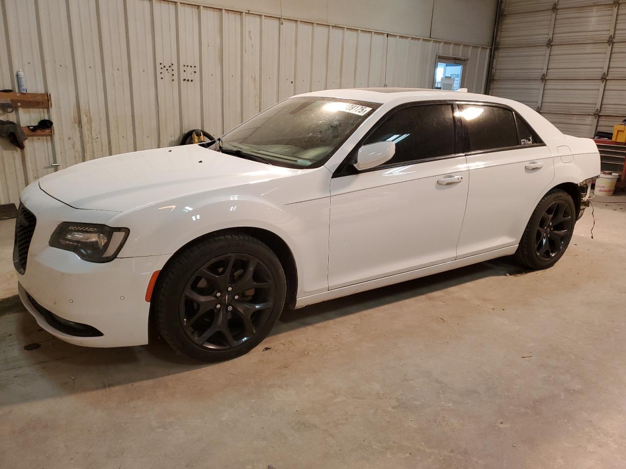 CHRYSLER 300 S 2021