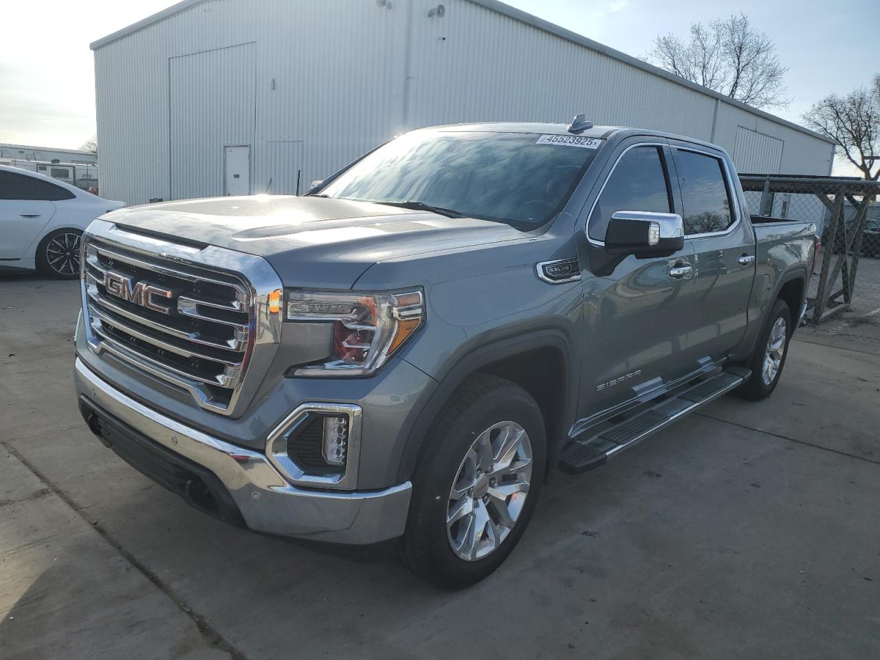 GMC SIERRA K15 2020