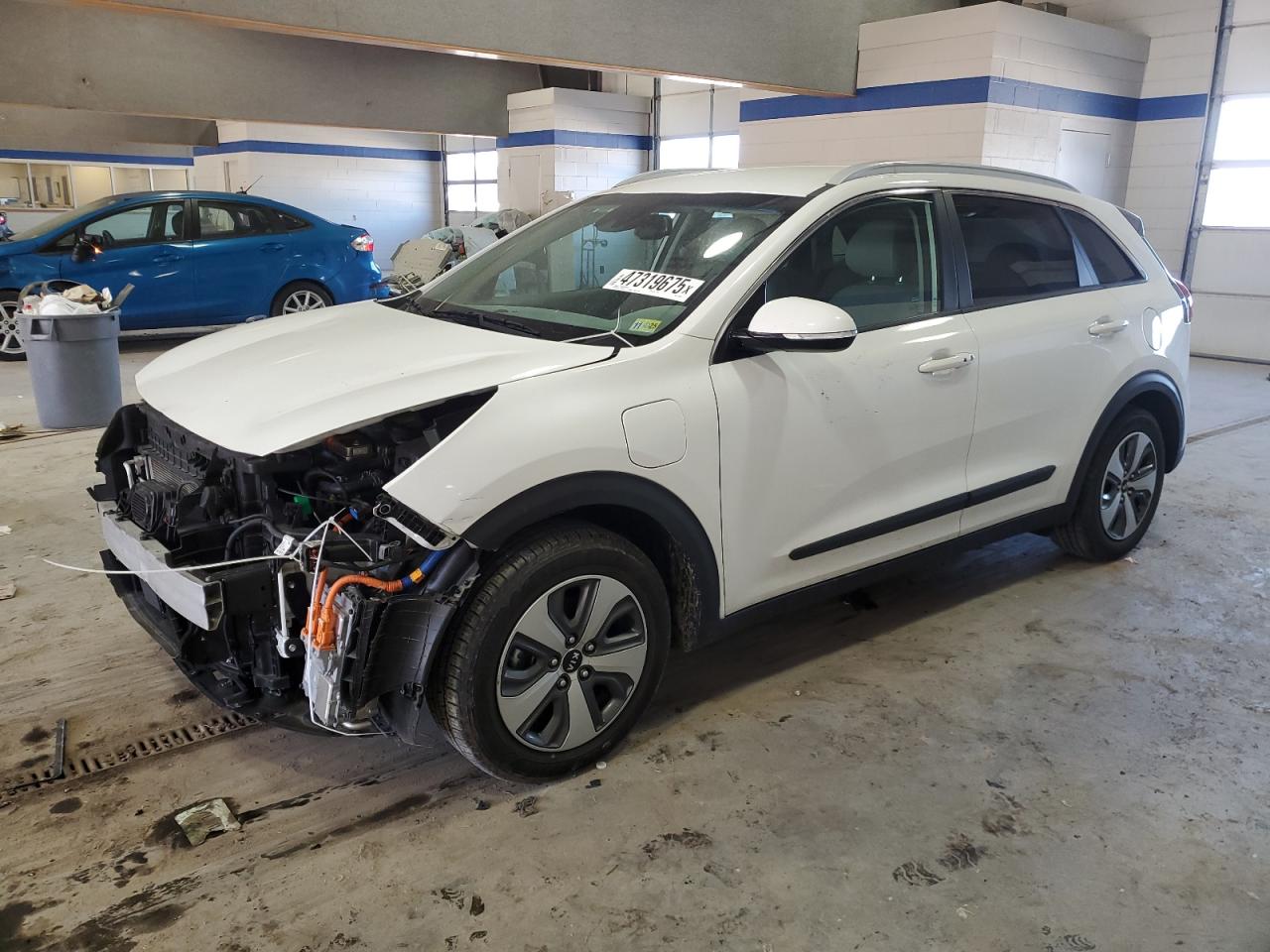 KIA NIRO EX 2019