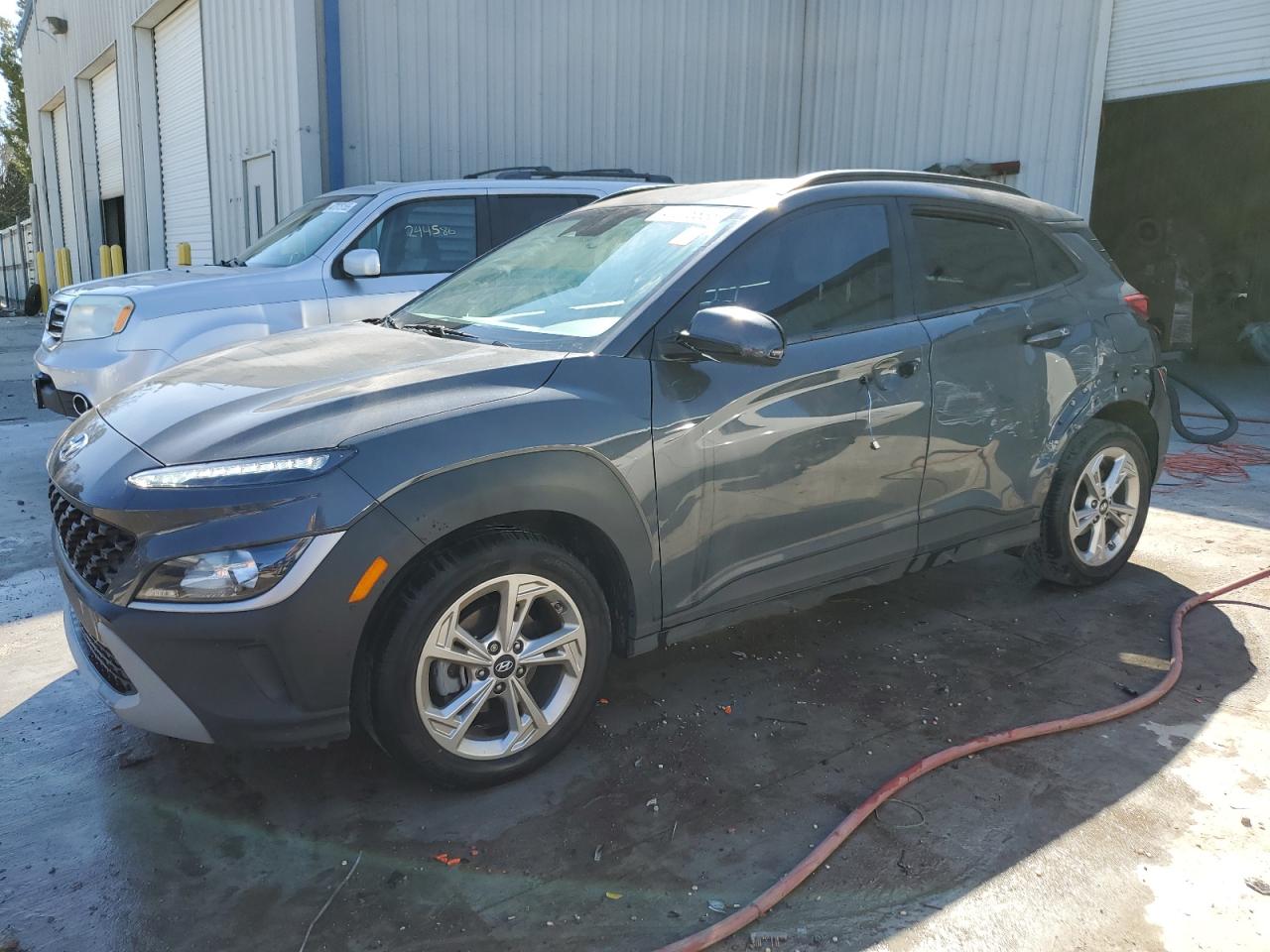HYUNDAI KONA SEL 2023