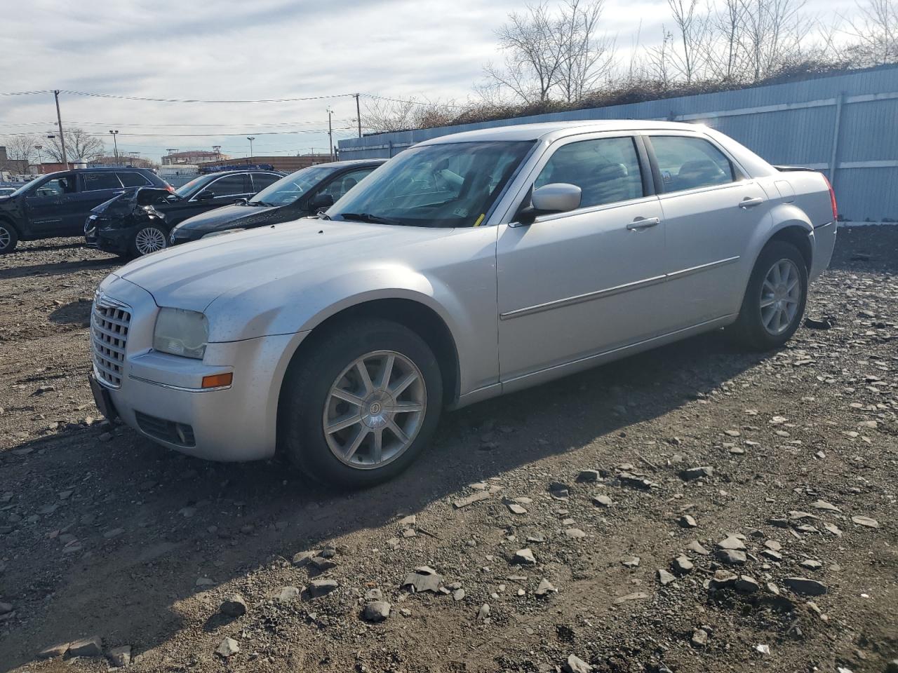 CHRYSLER 300 TOURIN 2008