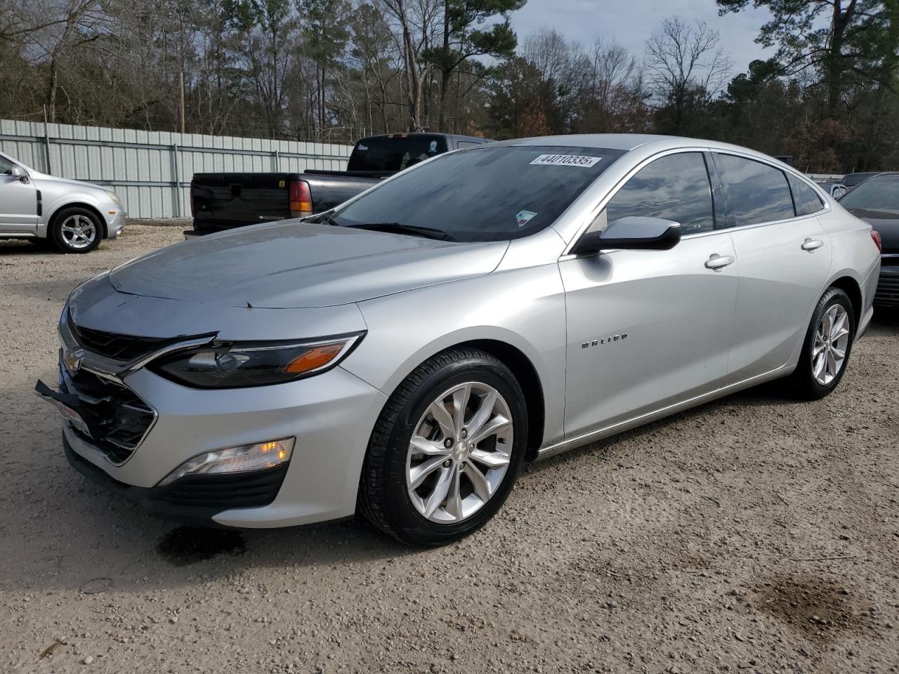 CHEVROLET MALIBU LT 2020