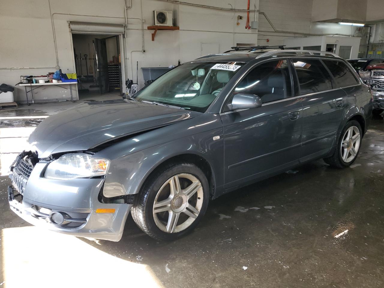 AUDI A4 2.0T AV 2006