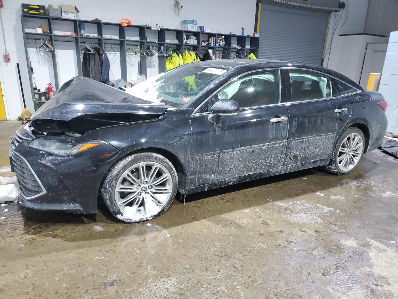 TOYOTA AVALON LIM 2021