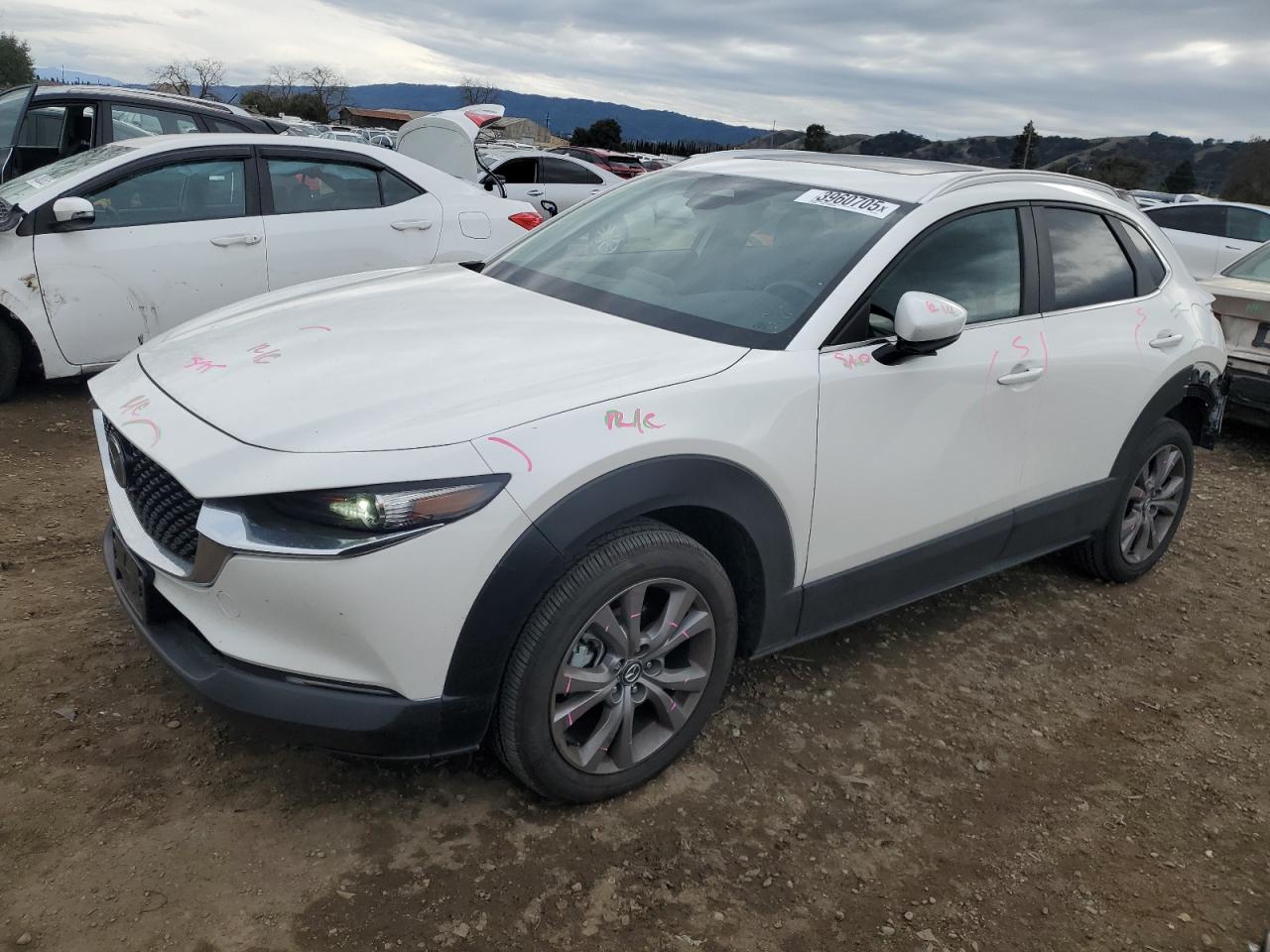 MAZDA CX-30 PREF 2024