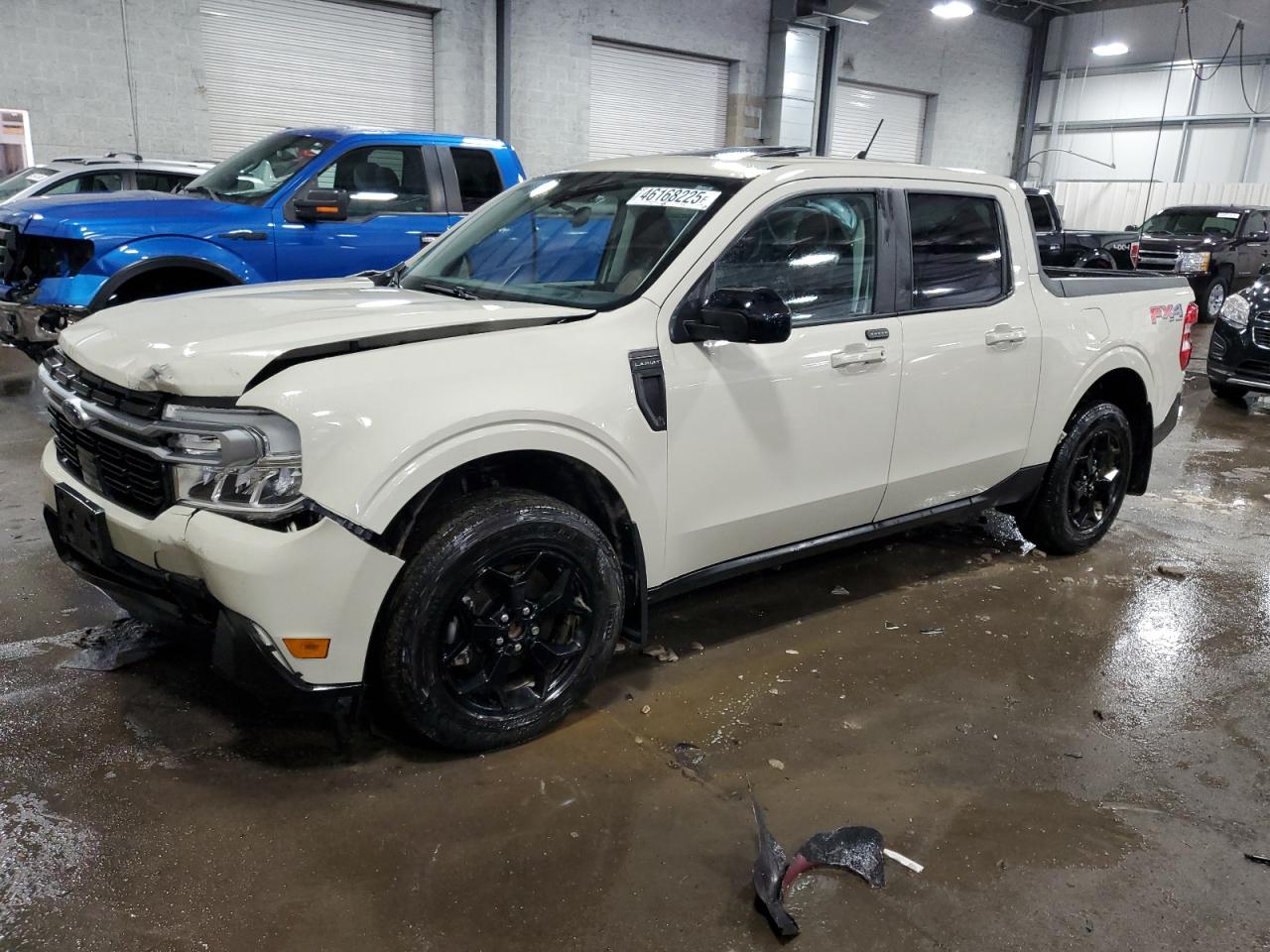FORD MAVERICK L 2024
