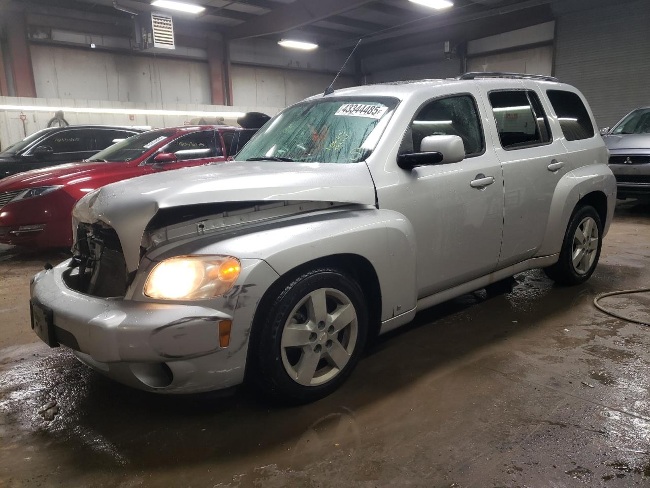 CHEVROLET HHR LT 2009