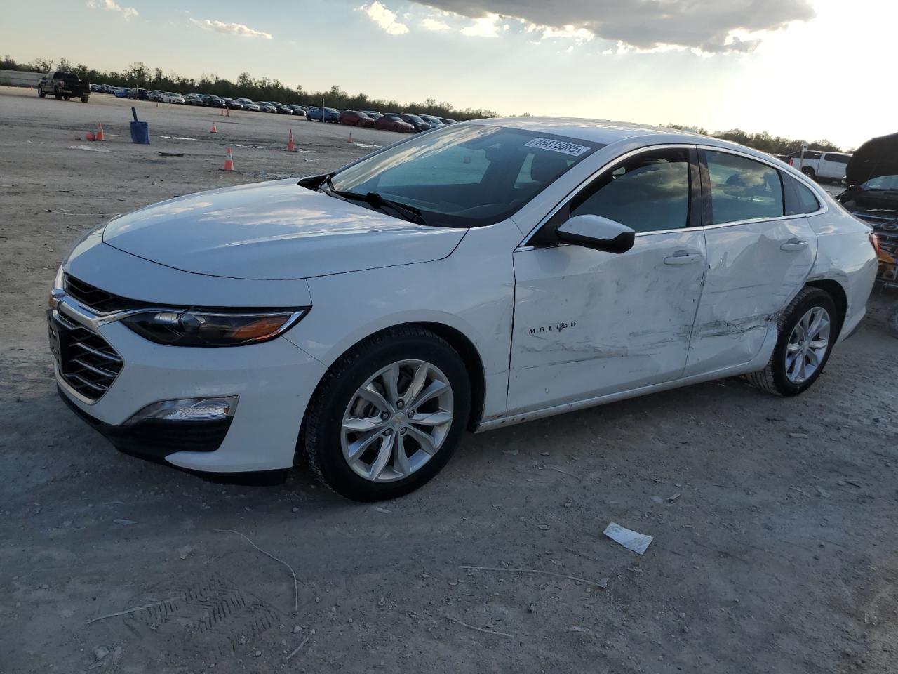 CHEVROLET MALIBU LT 2023