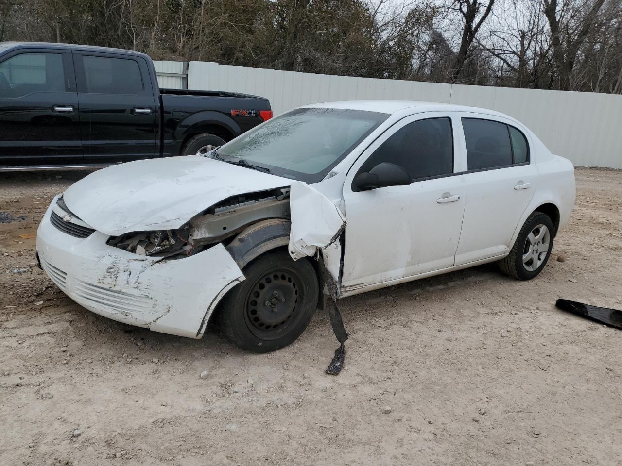 CHEVROLET COBALT LS 2006