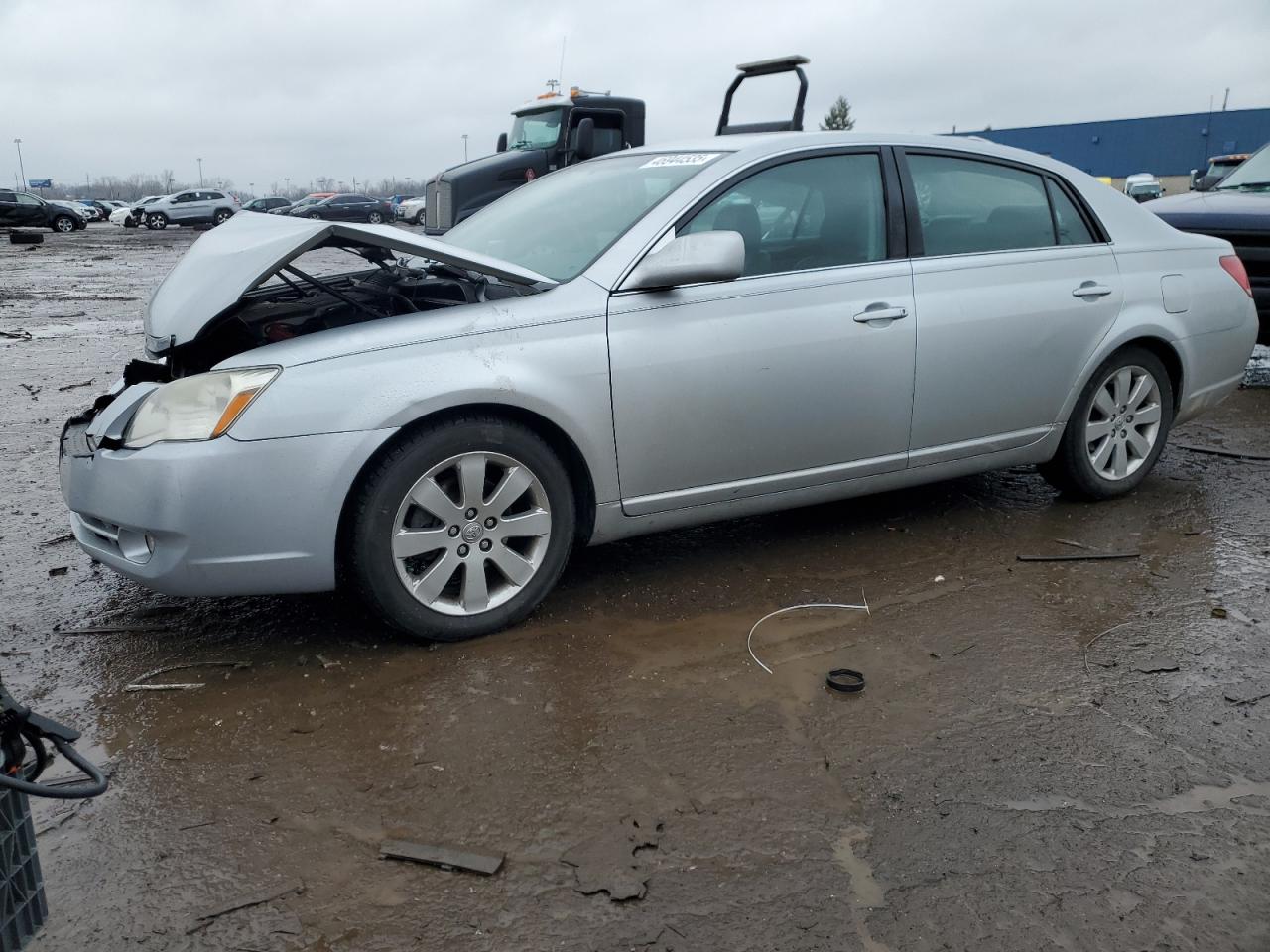 TOYOTA AVALON 2006
