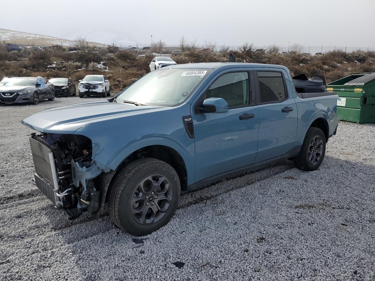 FORD MAVERICK X 2022