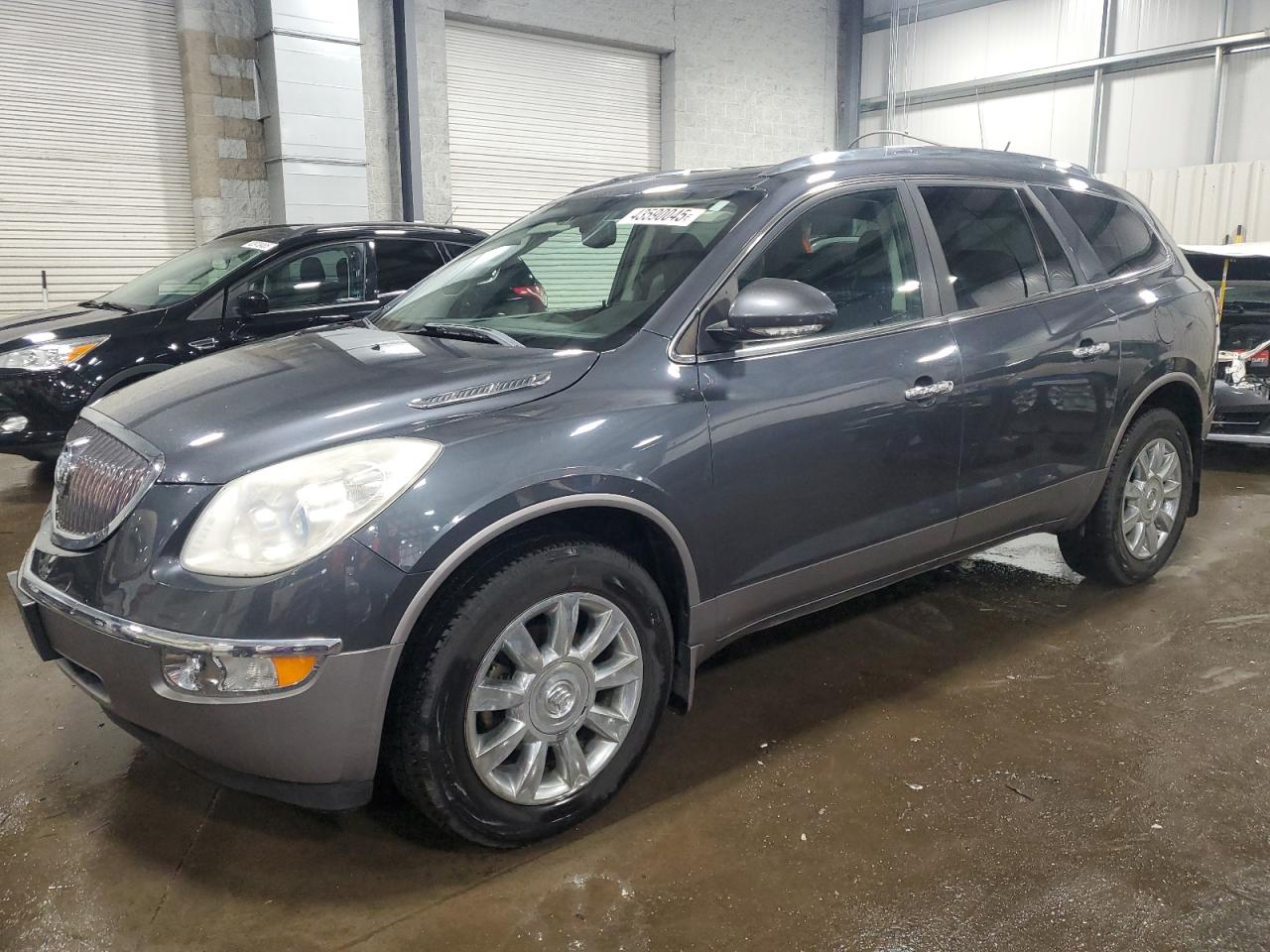 BUICK ENCLAVE 2012