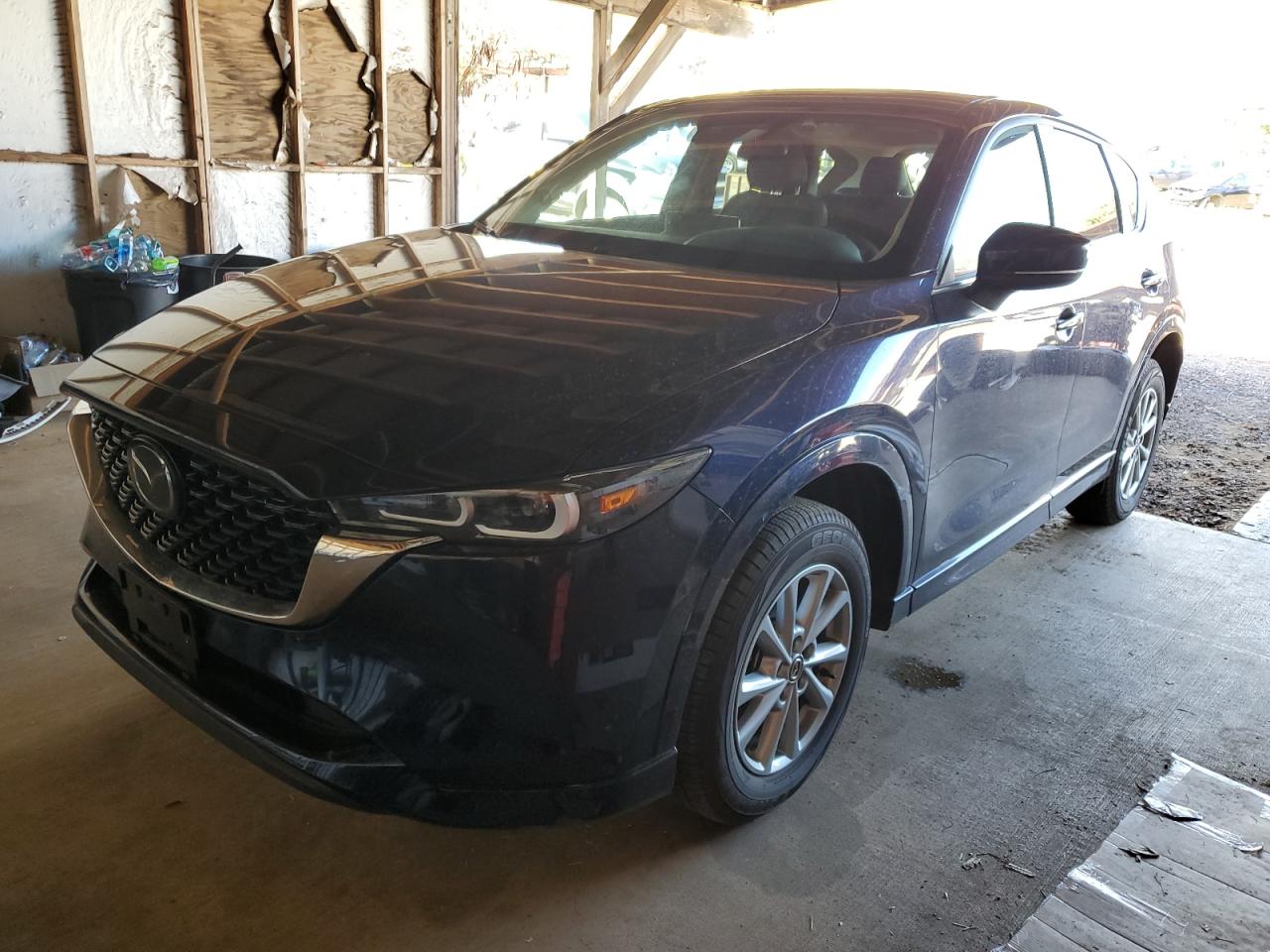 MAZDA CX-5 SELEC 2024