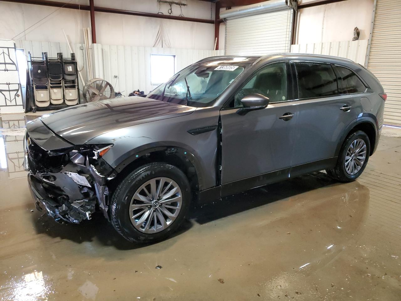MAZDA CX-90 PREF 2024