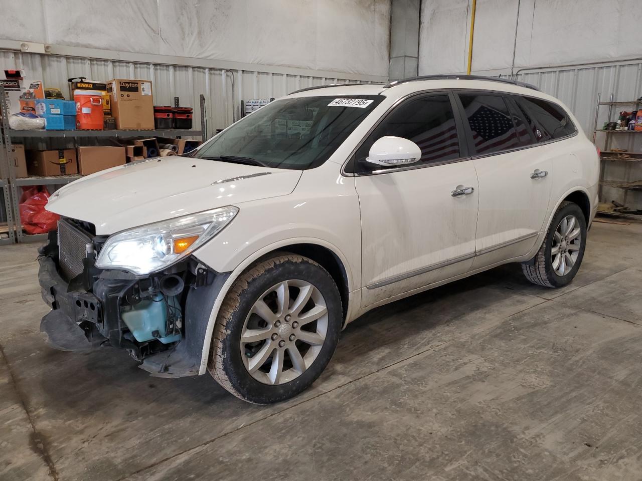 BUICK ENCLAVE 2015