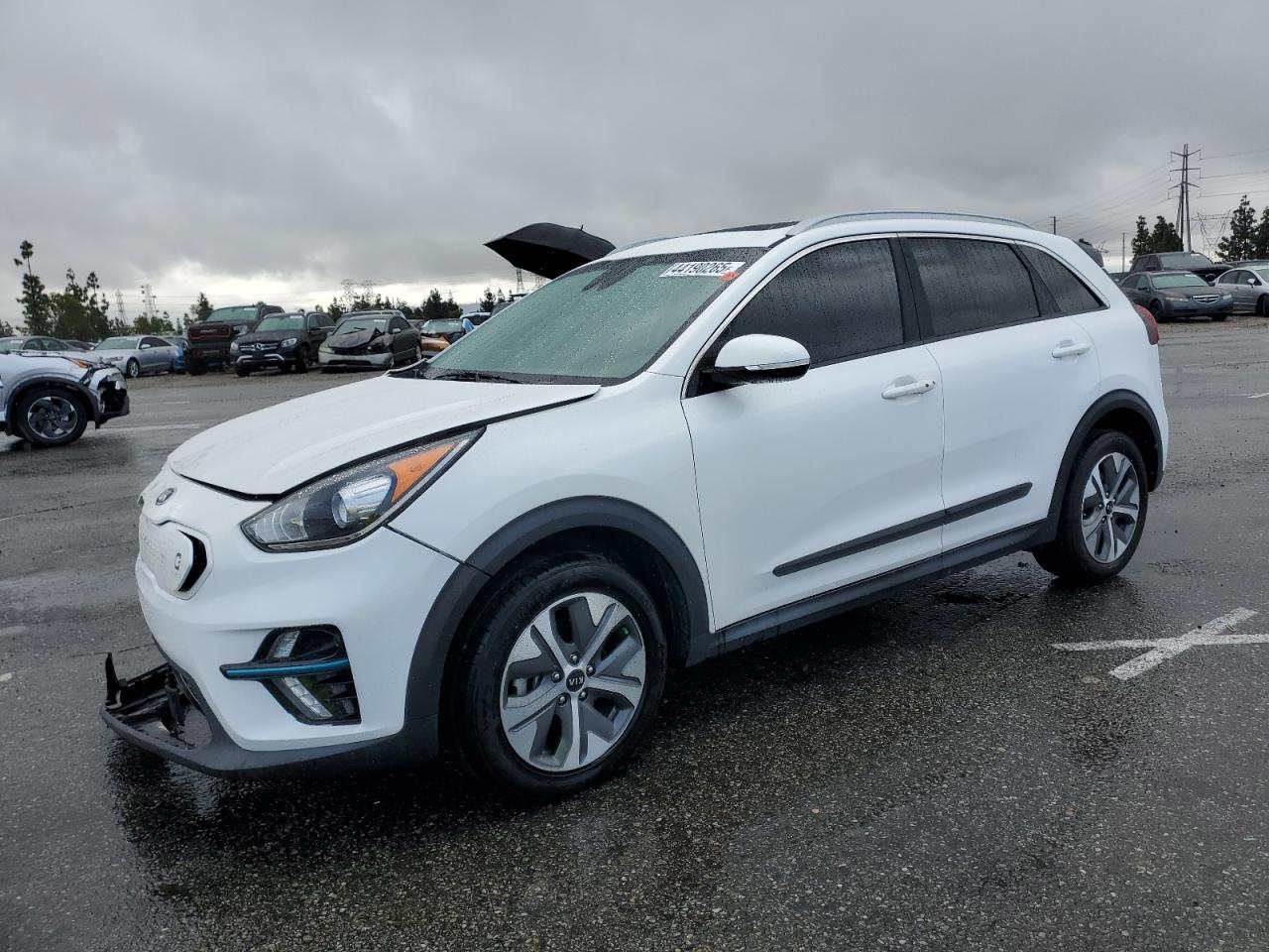 KIA NIRO EX PR 2019